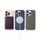 Apple iPhone 16 Pro, 1TB, White Titanium