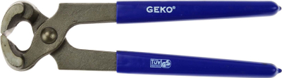 Клешти електричарски GEKO, изолирани, 200mm