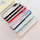 Mbrojtëse silikoni Hurtel Milky Case për Samsung Galaxy A42 5G, e butë, gjysmë e tejdukshme, e zezë