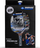 Paletë pingpongu Donic Legends Platinum, karboni, sfungjer 2.3 mm, me çantë mbrojtëse