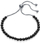 Byzylyk Viceroy Black Beads 75120P01010