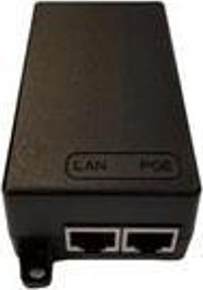 Kabllo energjie Cradlepoint Line Cable, për PoE Injector 56V C13, 1.8m, e zezë