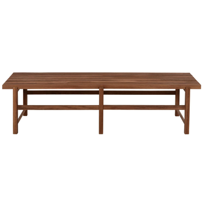 Ulëse 3-vende Kron 180x56x46Hcm (HM9537)