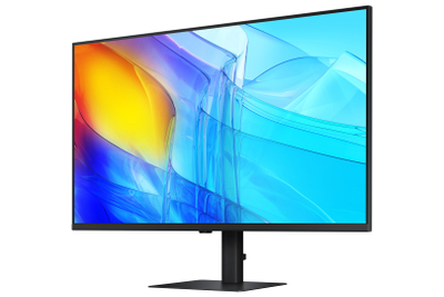 Monitor Samsung ViewFinity S8 S37D800EAU, 37", UHD 4K, i zi