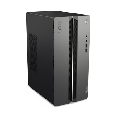Kompjuter Lenovo LOQ 17IRR9, i5-14400F, RTX 3050, 1TB, i hirtë