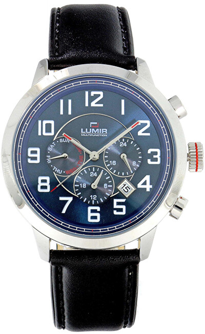 Orë dore Lumir Multifunction 111466MC