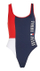 Bikini Tommy Hilfiger UW0UW04095C87 Plus Size