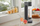 Апарати за газирање вода Philips GoZero ADD4901BK/10, 1L, со CO2 цилиндар, црна