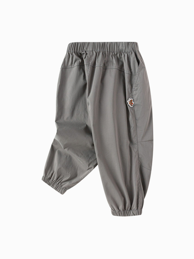 Pantallona Little Explorer Utility ️