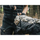 Çantë pasme biçiklete Topeak Backloader për bikepacking, ngjyrë e zezë