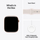 Apple Watch Series 11 GPS 46mm Rose Gold Aluminium Case with Light Blush Sport Band, M/L
