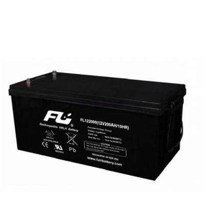 Bateri Fuli, 12V / 200AH