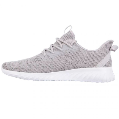 Atlete Kappa Sporty Sneaker 95128481, të lehta, gri