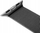 Rrip dore Apple Watch Fixed Mesh, 42/44/SE/45/49mm, çelik inox, i zi