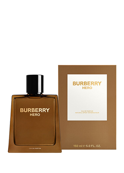 Eau De Parfum Burberry Hero, 150 ml