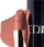 Ruj buzësh Dior Rouge Dior, Matte Velvet, 100 Nude Look