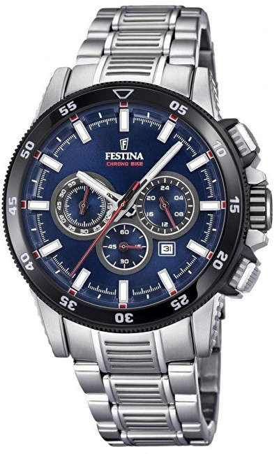 Orë dore Festina Chrono Bike 20352/3