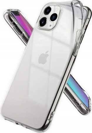 Mbrojtëse telefoni Clear Case 2mm për iPhone 13 Mini, transparente