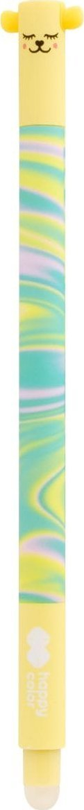 Stilolaps xhel GDD Erasable Pastel Twist, 0.5mm, set me 40 copë, bojë e kaltër