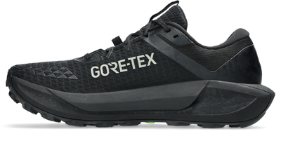 Патики за трејл Asics Gel Trabuco 13 GTX, мажи, црни