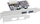 Kartë zgjerimi InLine 76666F, 2x USB 3.0, PCIe, e zezë