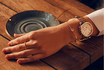 Нараквица Michael Kors MKC1206AN791