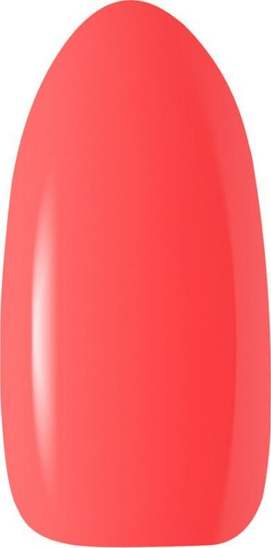 Xhel manikyri fluo Claresa SoakOff UV LED, ngjyra 6, 5 g
