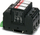 Paratrufe DC Phoenix Contact VAL-MS-T1/T2 1000, tip 1+2, 1000V, e zezë