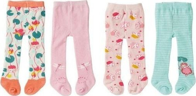 Geta për kukulla Zapf Baby Annabell