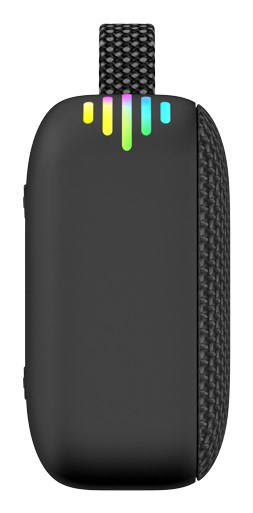 Блутут звучник Kenwood AS-60BT-B, 8.5 часа батерија, црн