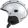 Ски кацига CASCO SP-3, големина M 56-58, брушен челик