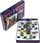Loja elektronike edukative Jawa Game English, 12 tabela, 360 terma, shumëngjyrëshe