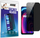 Xham mbrojtës privatësie Grizz SecretGlass për Realme C25Y, 9H, i tejdukshëm