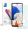 Mbrojtës ekrani Tempered Glass Blue Star për Samsung Galaxy A14 5G, 0.3mm, transparent