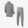 Trenerka Set për Fëmijë, NIKE - CU9166-084, S