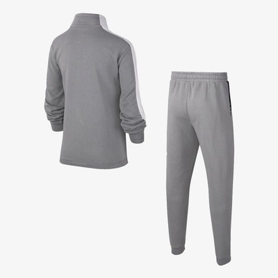 Trenerka Set për Fëmijë, NIKE - CU9166-084, S