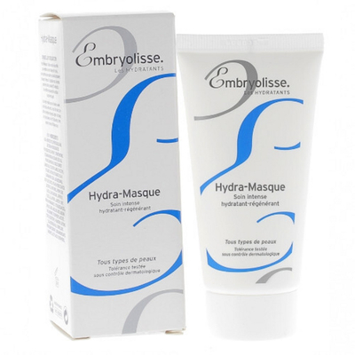 Маска за лице Embryolisse Hydra, 60 мл