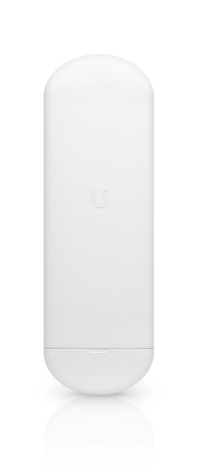 Pikë akses Ubiquiti NanoStation AC, 1000 Mbit/s, PoE, i bardhë