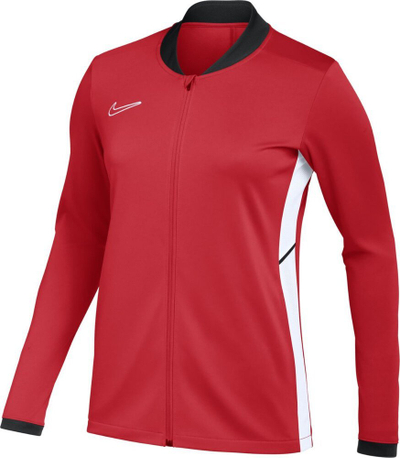 Bluzë sportive Nike Academy 25 Track M FZ9824, Dri FIT, për burra, e kuqe
