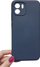 Kapak libri Luna Carbon për Samsung S10, efekt karbon, i kuq