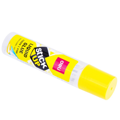 Deli Ngjites I Lengshem 50Ml 7302S 1/24