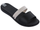 Papuçe Zaxy 18136-90969, të zeza, nr 37 mZX0221-37