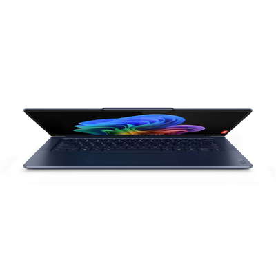 Laptop Lenovo Yoga Slim 7 14Q8X9, 14.5" OLED 3K 90Hz, 32GB 1TB SSD