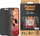 Xham mbrojtës PanzerGlass Privacy për iPhone 15, Ultra Wide Fit, privaci anësore, i zi