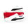 Atlete Puma Smash Vulc M 359622 05, të bardha