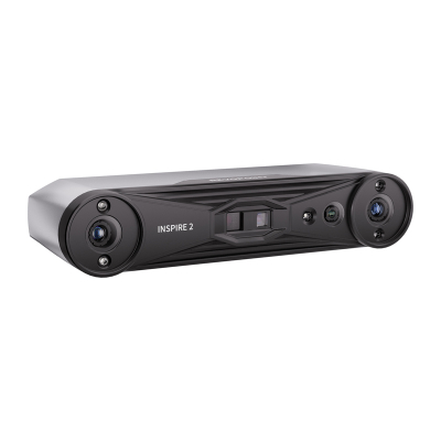 Skaner 3D Revopoint INSPIRE 2, portabël, Wi-Fi 6 USB-C, i zi