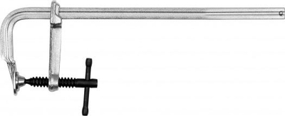 Klemë marangozësh Yato YT-64112, 300x80mm, çelik i farkëtuar