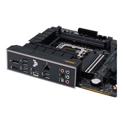 Pllakë amë ASUS TUF GAMING B760M-PLUS D4, LGA 1700, mATX