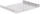 Raft për kabinet RACK Netrack 119100350011, 19", 1U 350mm, gri