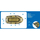 Varkë me ajër Bestway Fishman 300 Set, 252 cm, 3 veta, jeshile